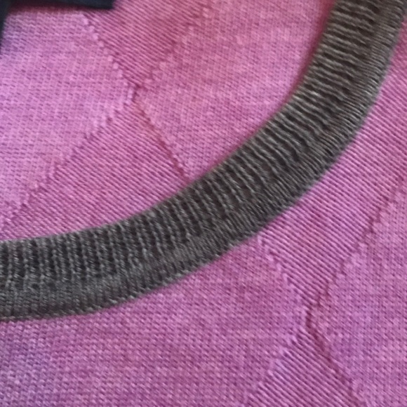 3 for $35 Brooks Brothers Merino Wool Sweater - Picture 4 of 5